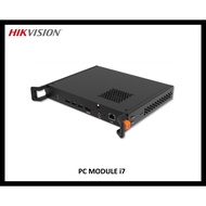 HIKVISION PC OPS MODULE i7