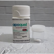 Apoquel Allergen dog 3.4mg 5.4mg 16mg (10 Tablets)