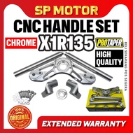 PROTAPER SPACK X1R135 HANDLE BAR SET CNC