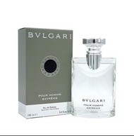BVLGARI Pour Homme Extreme Eau de Toilette 寶格麗大吉嶺香水極致版淡香水100ml