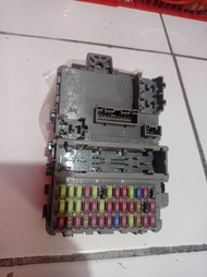 Fuse Box Relay Sekring HONDA Original