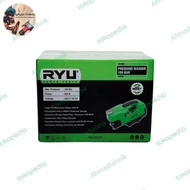 Mesin Cuci Ac Jet Cleaner Ryu Rpw100 Daya Listrik 400 Watt/ Cuci Motor