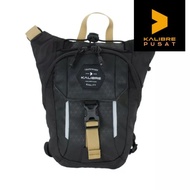 KALIBRE ARGYLE 2L KALIBRE ARGYLE 2L SLING BAG KALIBRE ARGYLE MEN'S OUTDOOR THIGH BAG