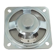 LS77N-19FG-R27 10cm 8 Euro 2W Outdoor Waterproof Basin 91dB Internal Magnetic Tweeter Amplifier Spea