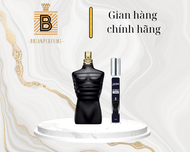 [ CHÍNH HÃNG ] nước hoa chiết 10ml Jean Paul Gaultier Le Male Le Parfum Gợi cảm Quyến rũ Thu hút.