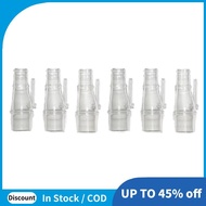 6PCS Tube Adapter  Accessories for Z1 Z2 Travel  Machine