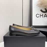 2025Chanel-女鞋-羊皮涼鞋 35-41_QU2pw