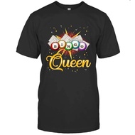 Bingo Queen Lucky Bingo Player Giftsfor men Tshirt 82 DM t-Shirt Hoodie for Men men Black