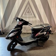 【保固車】【0元交車】2017年 KYMCO 光陽 超級金牌 150 超級金牌150 機車 前碟後鼓