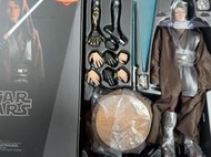 【千代】HotToys+星球大戰+ht+MMS486入魔安納金++ 僅拆  *  全配無損