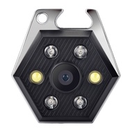 【StellarKind】 Hd Mini Night Vision Lens Action Dv Cam Outdoor Sport Video Voice Recorder Dice Keycha
