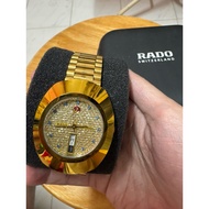 RADO DIASTAR AUTOMATIC