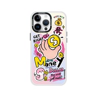 ANGYING | เคสป้องกันพร้อมฟังก์ชันแม่เหล็กและตั้งโทรศัพท์สำหรับ iPhone 17 Pro Max iPhone 16 Pro และ i