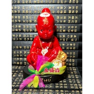 Thai Amulet Thailand Amulet (Fortune Gumantong Fortune Khumanthong) KM