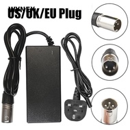 WYNEX 42V 2A Practical Wheelchair Mobility Scooter Ebike Charger