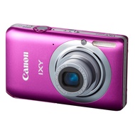 [USED in Japan] Canon Digital Camera IXY 210F Pink IXY210F(PK)
