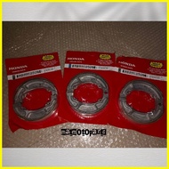 ⊕ ◙ ℡ Genuine Brake Shoe for BEAT Fi v2 v1 ,CLICK 125 150 v2 , Beat Carb
