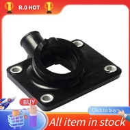 Motorcycle Carburetor Interface Adapter Intake Manifold Raccord Carburetor for YAMAHA DT125 RS125 DT