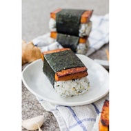 Sushi yaki nori seaweed halal full cut 10pcs/pack
