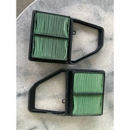 AIR FILTER HONDA STREAM 1.7 S7A