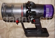 Dyson V11 香港行貨 淨主機連濾網/電池 (摩打有問題需更換)