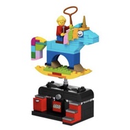 Lego 2022 Bricktober Fantasy Adventure