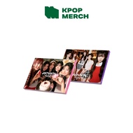 FIFTY FIFTY - 2nd EP [ Love Tune ]_Random