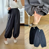 RACIE BARREL PANTS BARREL Baggy PANTS | Highwaist Pants | Women's pants