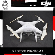 Drone Dji Phantom 4 Standard SECOND
