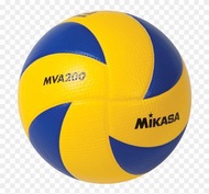 MIKASA MVA200 排球