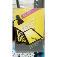 the anvil guide to research paper writing .