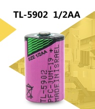 Pin Tadiran TL-5902 SL-350 ER14250 Lithium 1/2 AA 3.6V