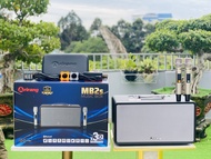 CHÍNH HÃNG | Loa Karaoke Xách Tay Ariang MB2S 7 Đường Tiếng 7 Loa Bass 20 Trung Treble Âm Thanh Đa H