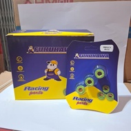 ROLLER RACING / ROLLER MIO 8 GRAM (3 pcs) - FUKUKAWA