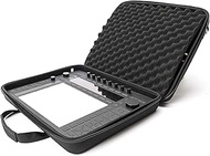 MAGMA CTRL Push 3 Hardshell Case - Compatible With Ableton Push Controllers, Durashock EVA Foam and 