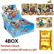 2024 KAYOU Anime Original Naruto Cards T2w7 Chapter of Soldiers Box Rare CR Ninja World Collection C