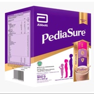 Pediasure chocolate 900 gr ed 10/25