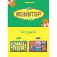 OH MY GIRL ALBUM NONSTOP