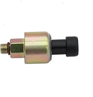Fuel Pressure Sensor for Holden for Jackaroo 3.0L 4JX1 Engine 1998 1999 2000 2001 2002 1pcs Auto Par