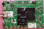 เมนบอร์ดทีวีแอลจี   LG อะไหล่แท้/มือสองพร้อมใช้งาน ใช้กับรุ่น55NANO80SQA.ATMYLJD