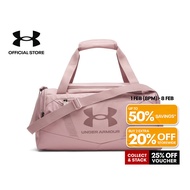 Under Armour UA Undeniable 5.0 XS Duffle Bag - PINK (673)