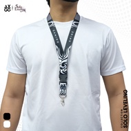 AXGG ' Solo Leveling ' - Jinwoo Lanyard Lanyard Card Holder Lanyard Cardholder Aesthetic