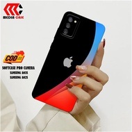 Case Samsung Galaxy A03Shp Latest A02S/ - Branded Fashion - Casing Samsung Galaxy A03Shp A02S/ - Sof