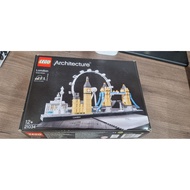 Lego 21034 Architecture - London