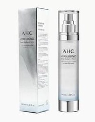 ※AHC韓國A.H.C玻尿酸植翠保濕機能水100ml 神仙水Hyaluronic Dewy Radiance Toner