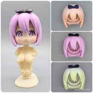 Ob11 Baby Head gsc Nendoroid Hair Band Makeup Baby Face gsc Hair Universal Detachable Head Shell gsc