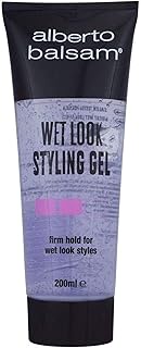 Alberto Balsam Wet Look Gel, 200 ml