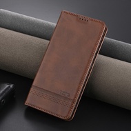 For Vivo X200 Pro X300 Pro X300Pro Case Luxury PU Leather Stand Wallet Flip Phone Cover Casing For V