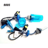 Xenon Foot Bulb H7