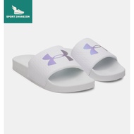 UNDER ARMOUR WOMEN'S SLIDES (6007532 100)